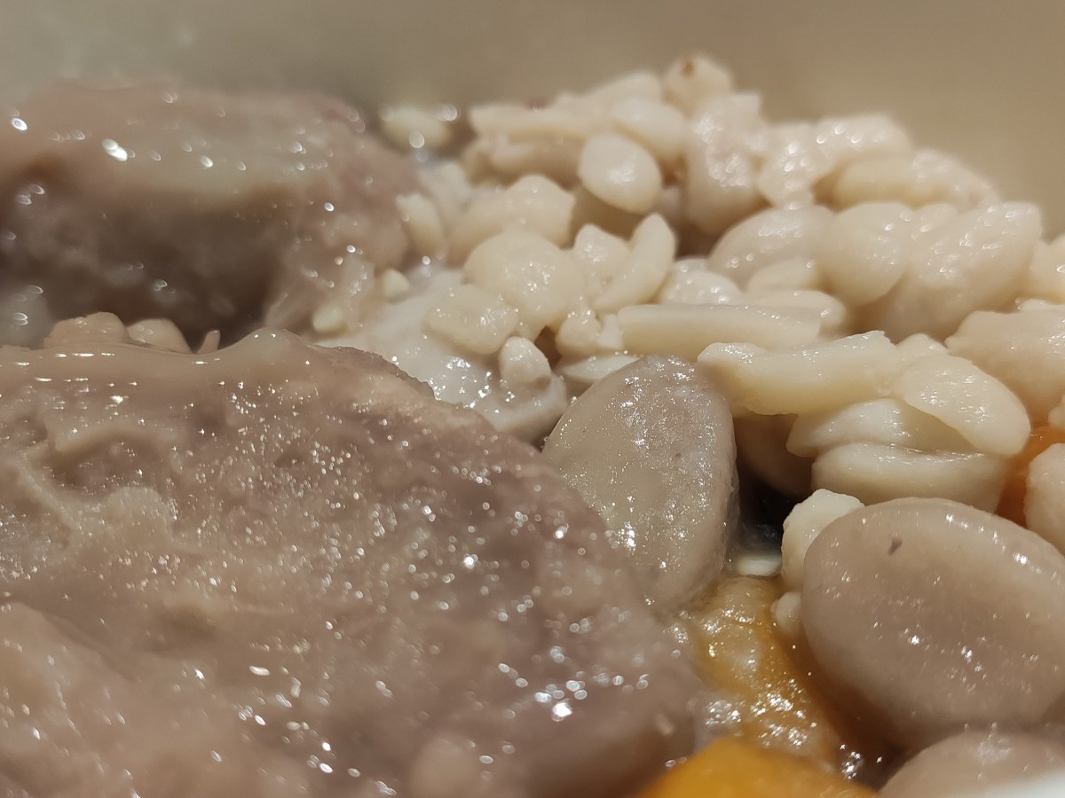 Day 11 – Prepare for&nbsp;Arrival