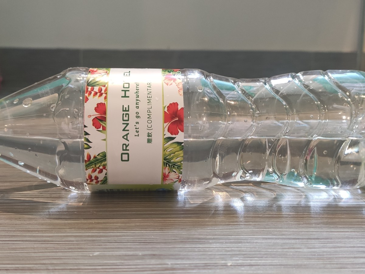 Day 9 – Changing&nbsp;Perspective